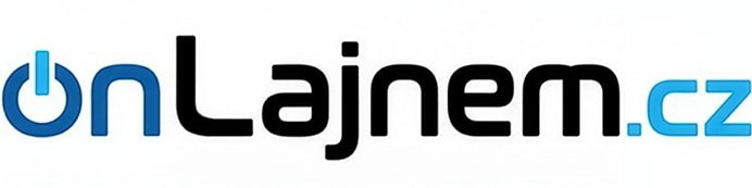 logo onLajnem.cz